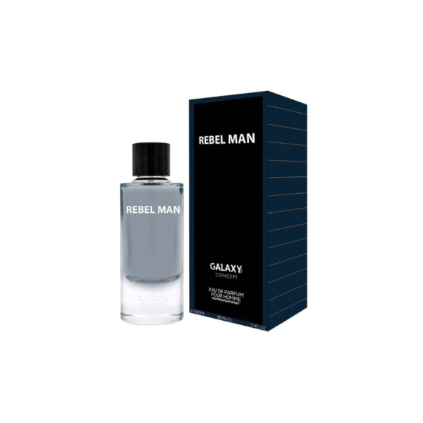 Perfume Rebel Men
